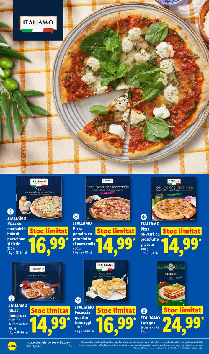 Lidl catalog page 32 — 2026-06-29 to 2026-07-05