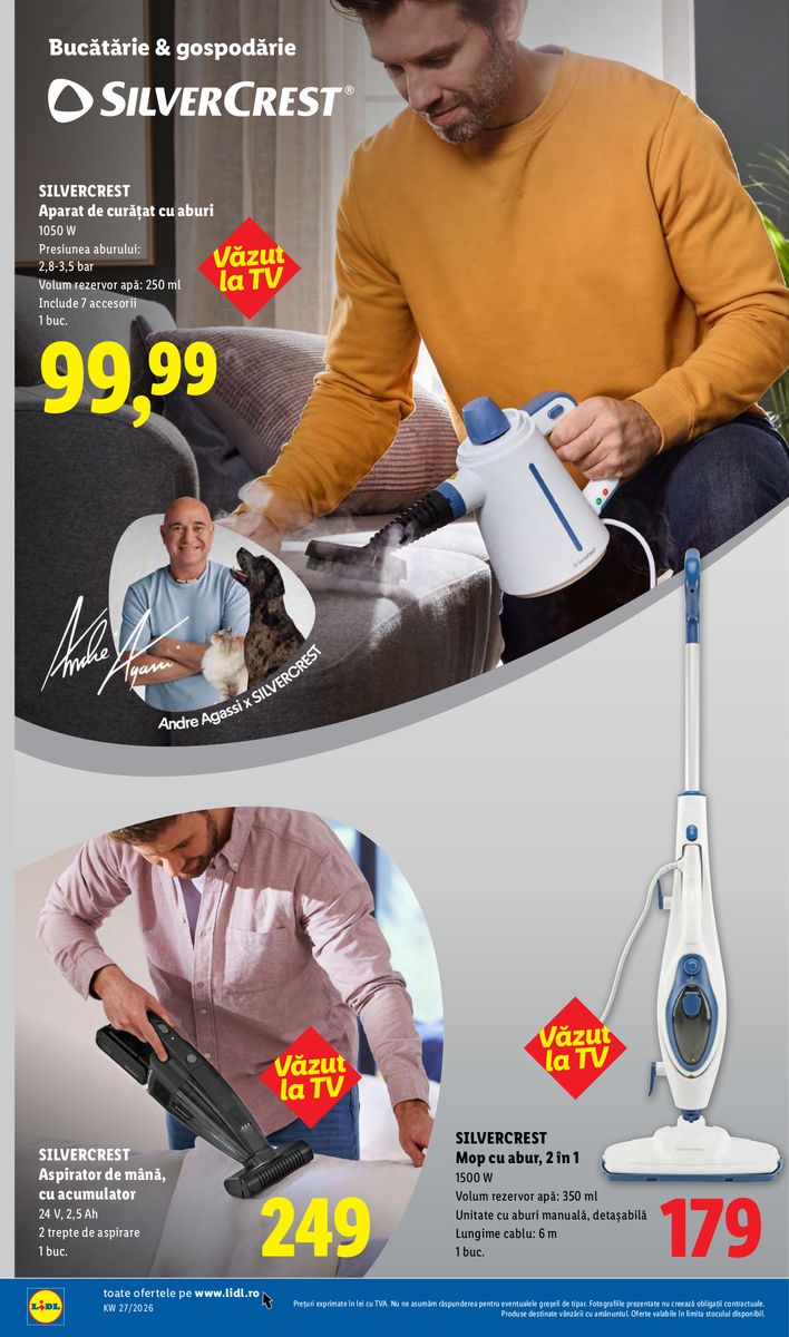 Lidl catalog page 48 — 2026-06-29 to 2026-07-05