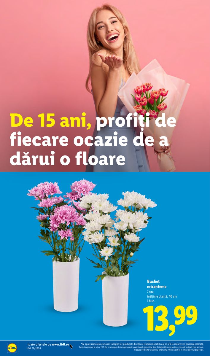 Lidl catalog page 56 — 2026-06-29 to 2026-07-05