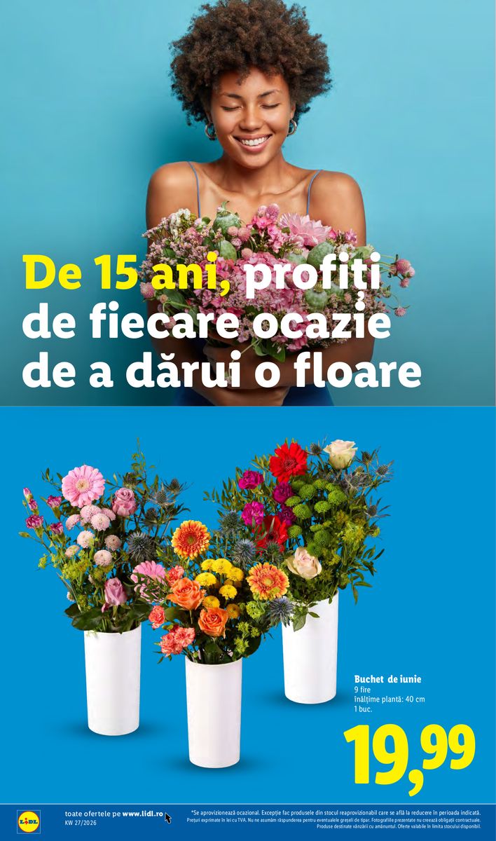Lidl catalog page 58 — 2026-06-29 to 2026-07-05