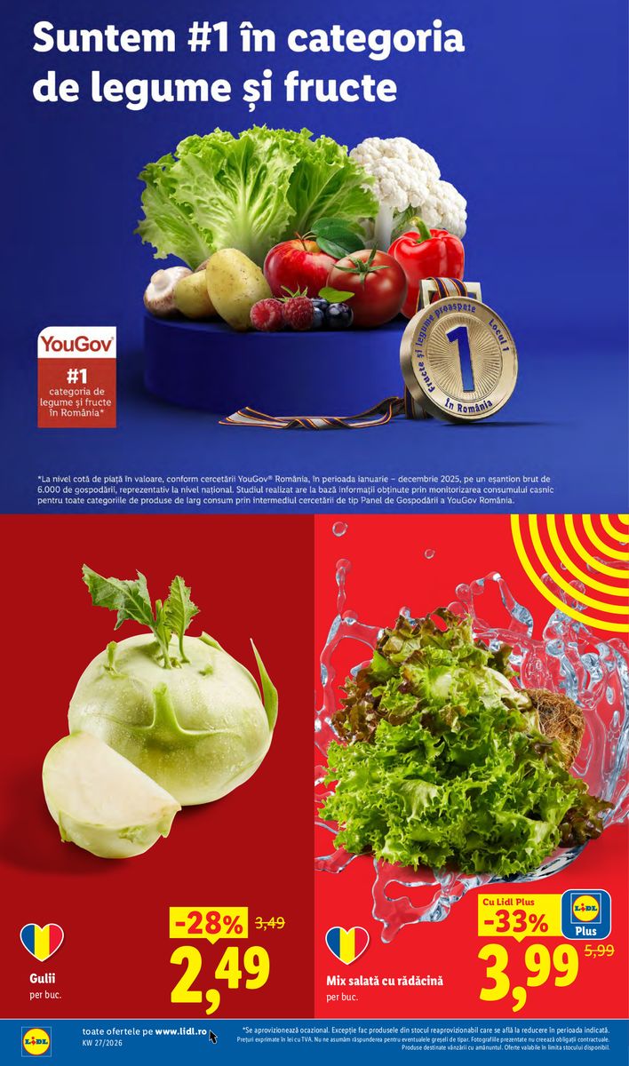 Lidl catalog page 62 — 2026-06-29 to 2026-07-05