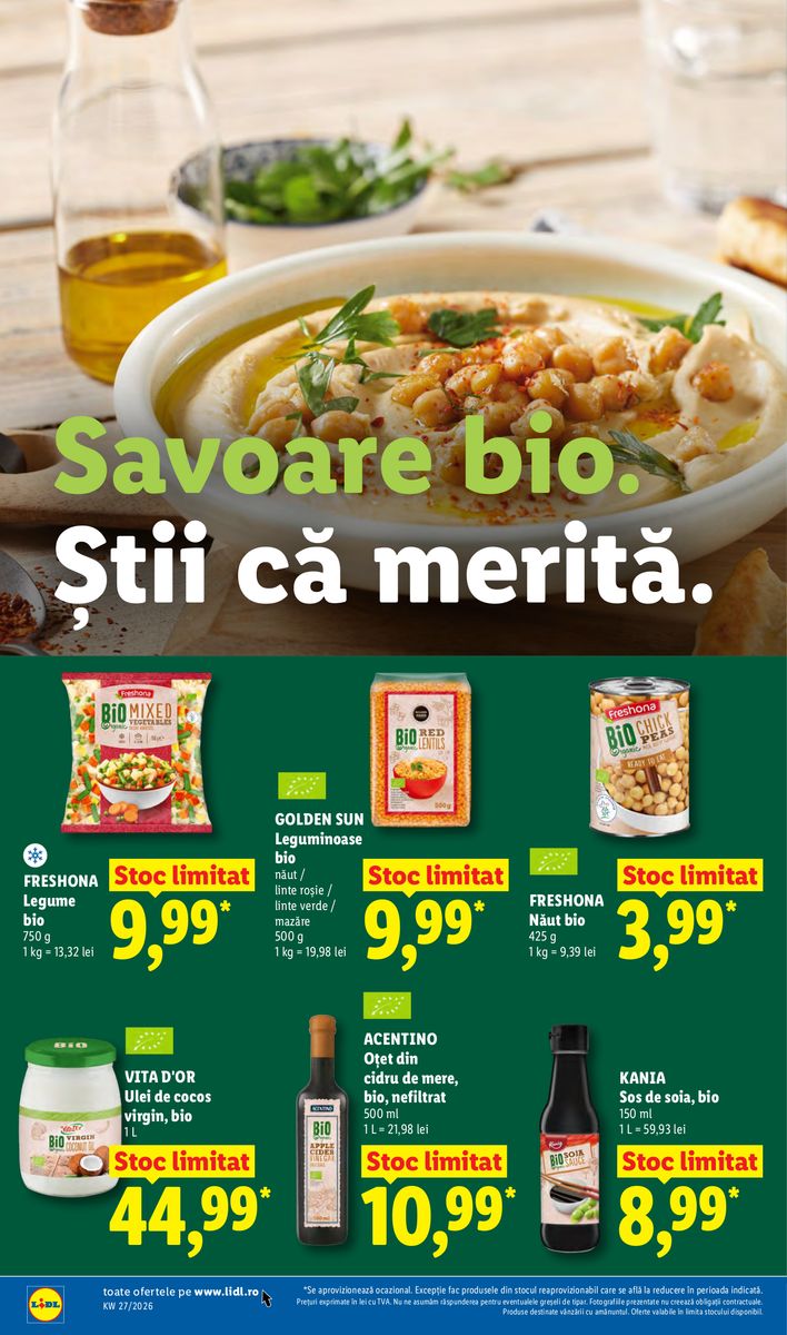 Lidl catalog page 76 — 2026-06-29 to 2026-07-05