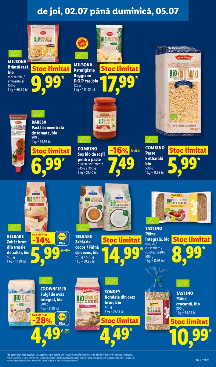 Lidl catalog page 77 — 2026-06-29 to 2026-07-05