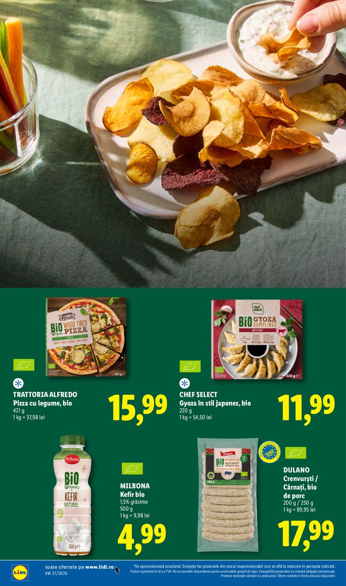 Lidl catalog page 78 — 2026-06-29 to 2026-07-05