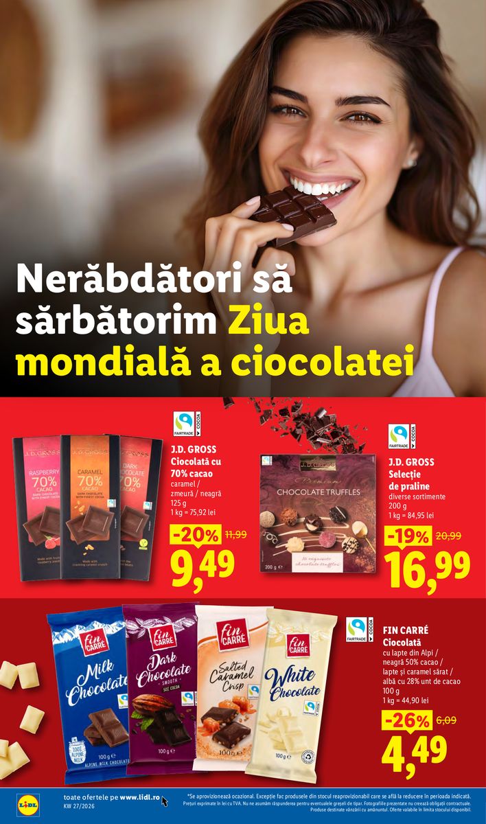 Lidl catalog page 80 — 2026-06-29 to 2026-07-05