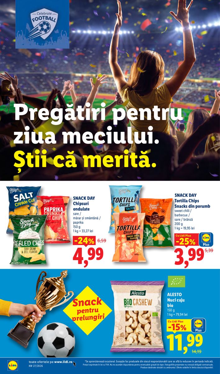 Lidl catalog page 82 — 2026-06-29 to 2026-07-05