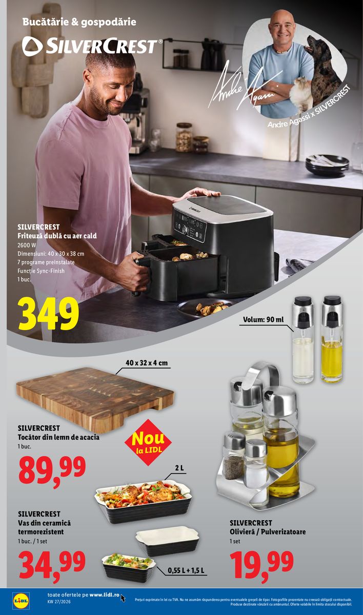 Lidl catalog page 94 — 2026-06-29 to 2026-07-05