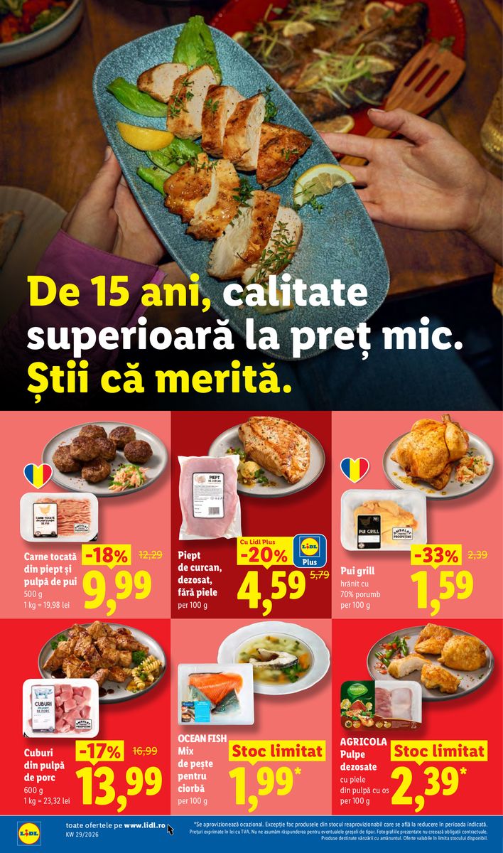 Lidl catalog page 10 — 2026-07-13 to 2026-07-19