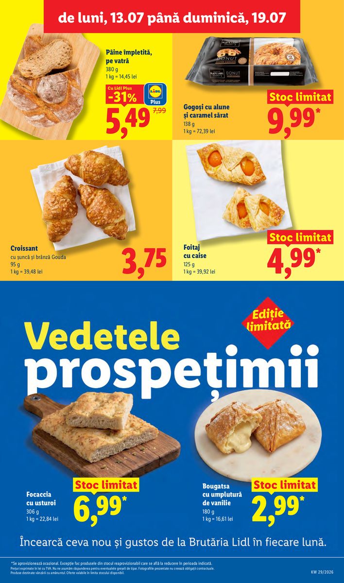 Lidl catalog page 11 — 2026-07-13 to 2026-07-19