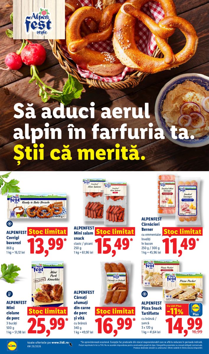 Lidl catalog page 24 — 2026-07-13 to 2026-07-19