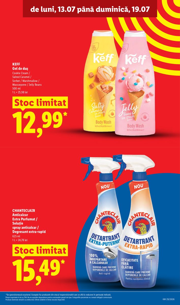 Lidl catalog page 35 — 2026-07-13 to 2026-07-19