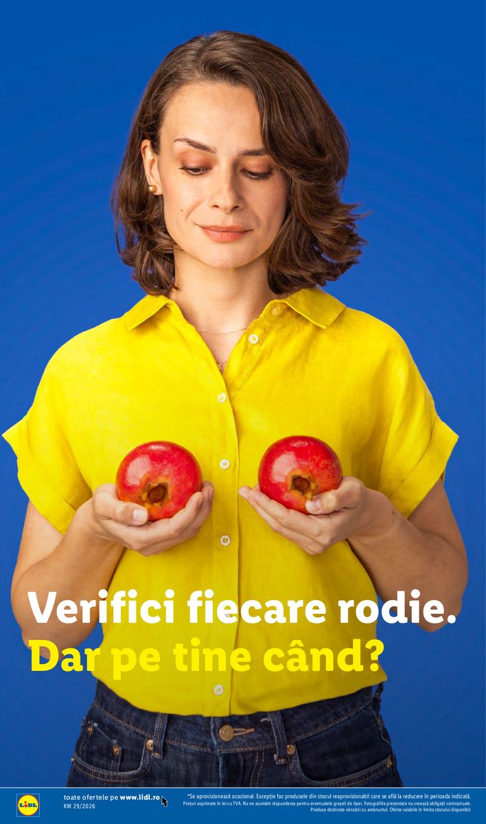 Lidl catalog page 52 — 2026-07-13 to 2026-07-19