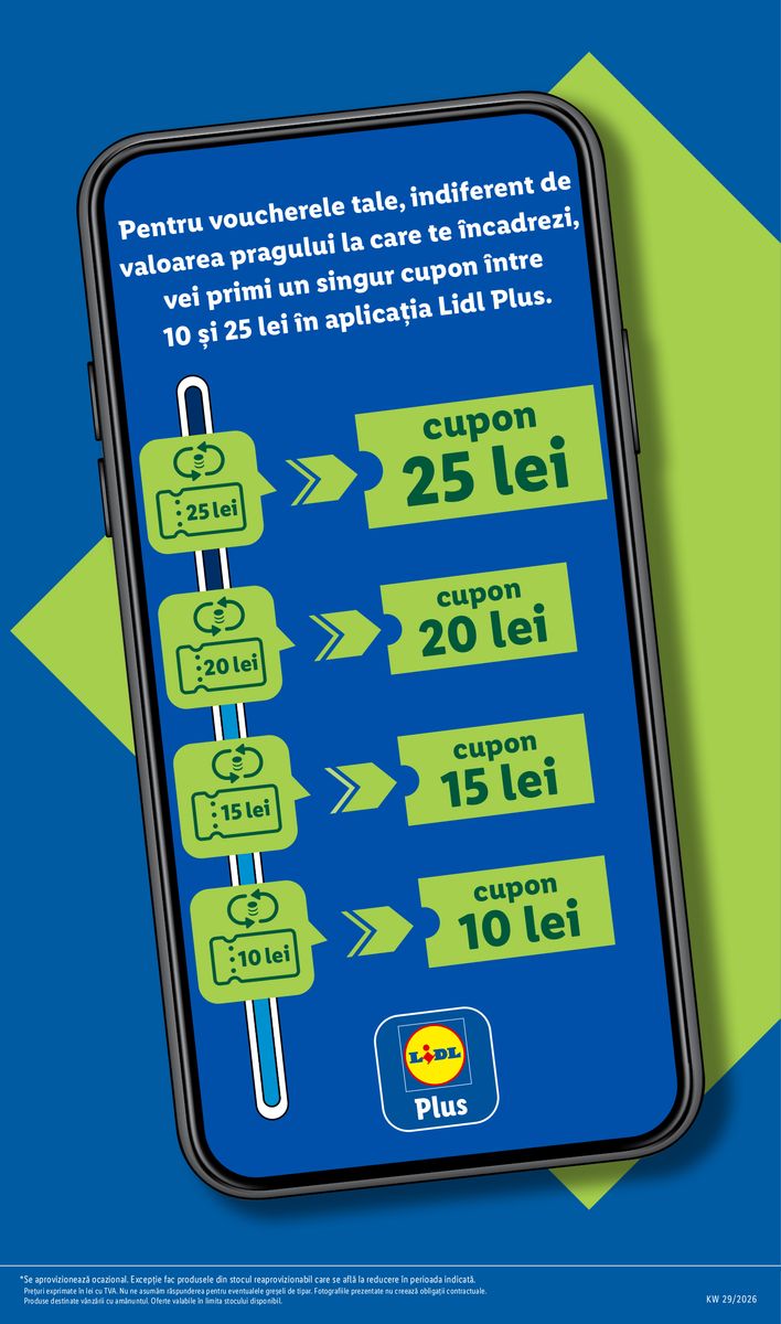 Lidl catalog page 55 — 2026-07-13 to 2026-07-19
