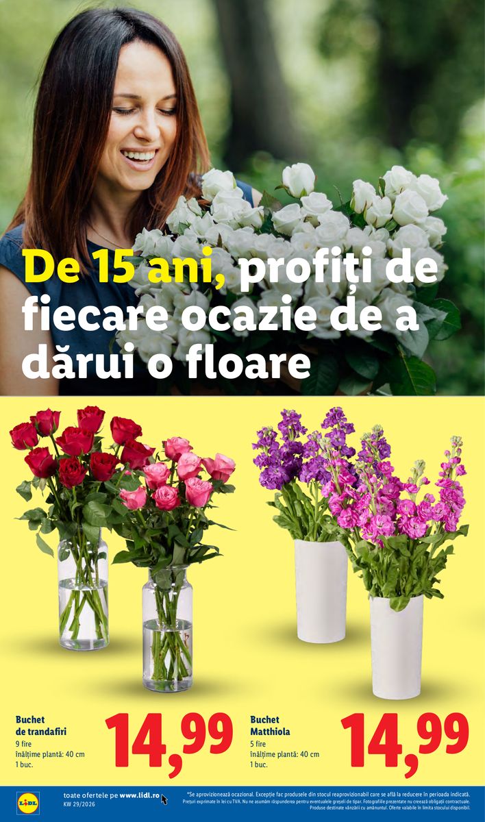 Lidl catalog page 56 — 2026-07-13 to 2026-07-19