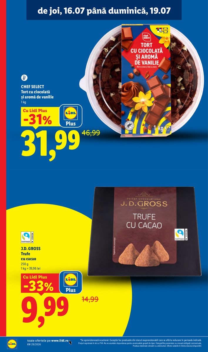 Lidl catalog page 60 — 2026-07-13 to 2026-07-19