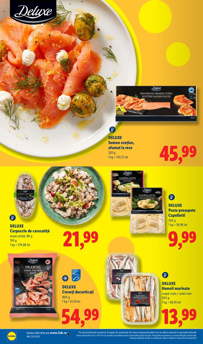 Lidl catalog page 78 — 2026-07-13 to 2026-07-19