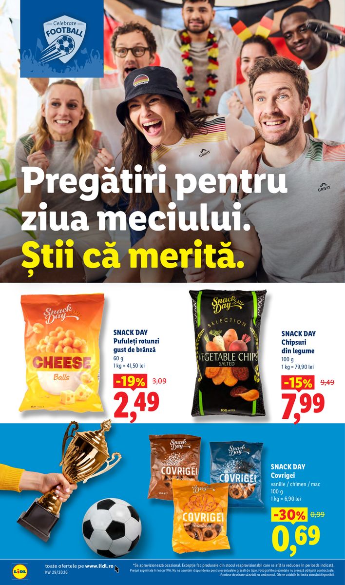 Lidl catalog page 80 — 2026-07-13 to 2026-07-19