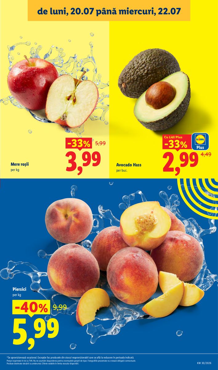 Lidl catalog page 7 — 2026-07-20 to 2026-07-26