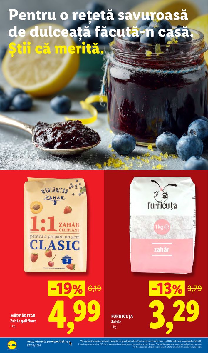 Lidl catalog page 18 — 2026-07-20 to 2026-07-26