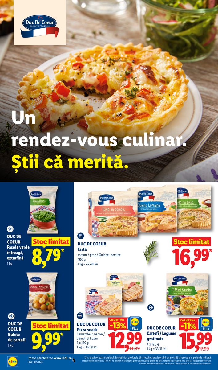 Lidl catalog page 20 — 2026-07-20 to 2026-07-26