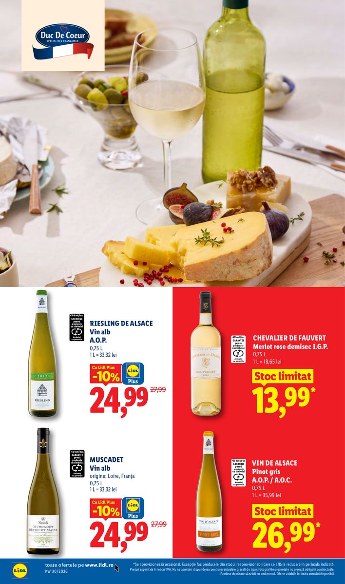 Lidl catalog page 24 — 2026-07-20 to 2026-07-26