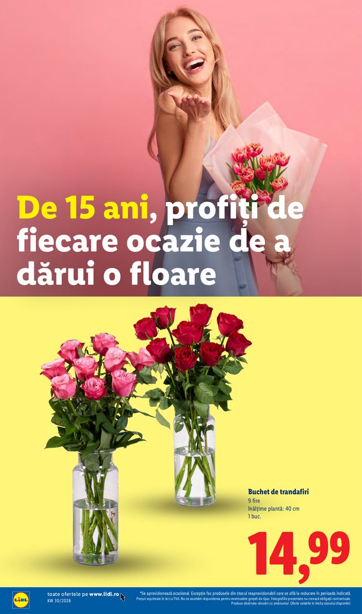 Lidl catalog page 52 — 2026-07-20 to 2026-07-26