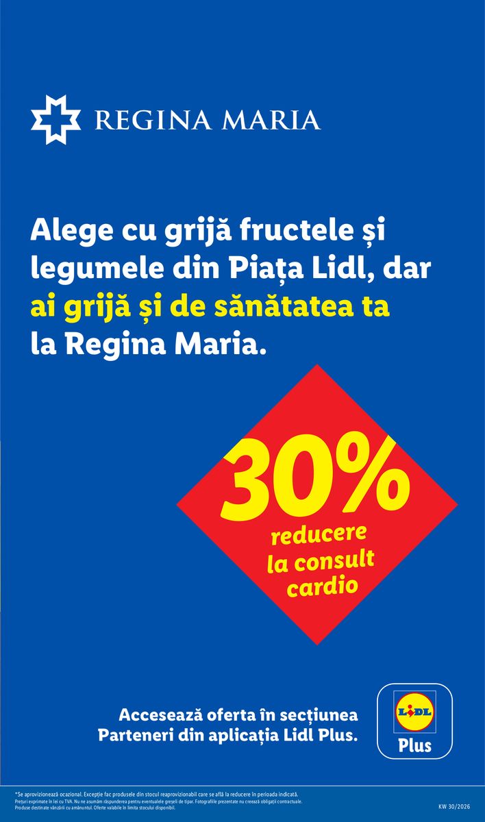 Lidl catalog page 57 — 2026-07-20 to 2026-07-26