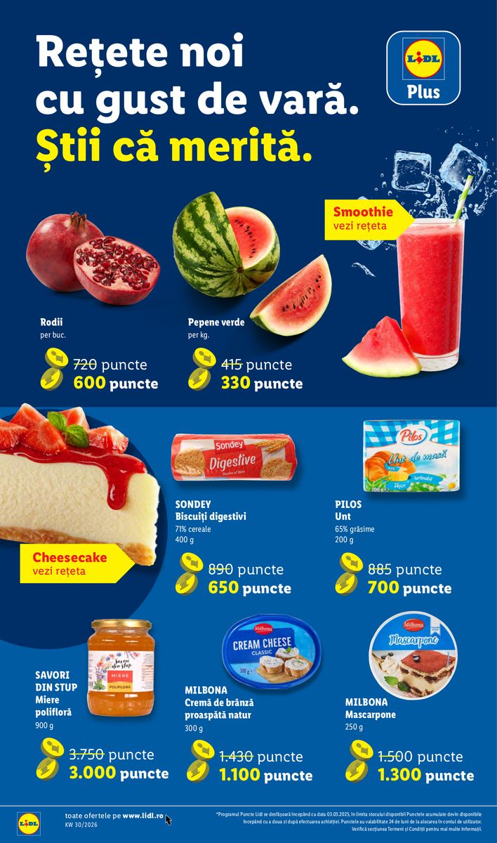 Lidl catalog page 58 — 2026-07-20 to 2026-07-26