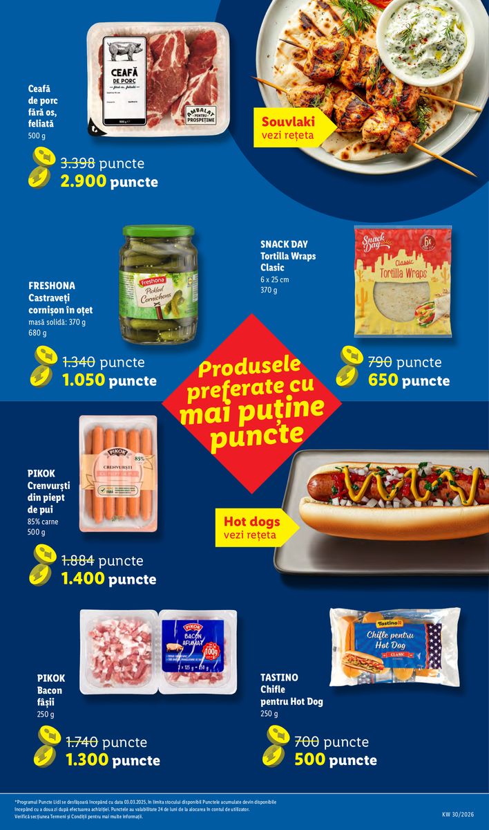 Lidl catalog page 59 — 2026-07-20 to 2026-07-26