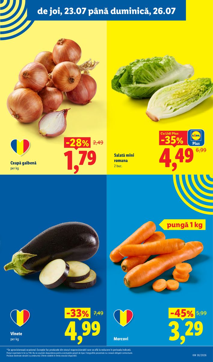 Lidl catalog page 63 — 2026-07-20 to 2026-07-26