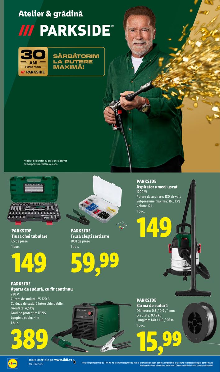 Lidl catalog page 80 — 2026-07-20 to 2026-07-26