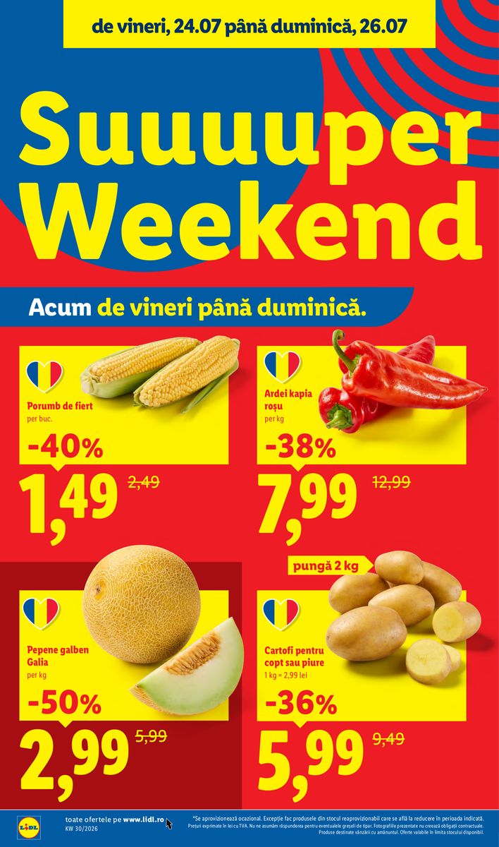 Lidl catalog page 82 — 2026-07-20 to 2026-07-26