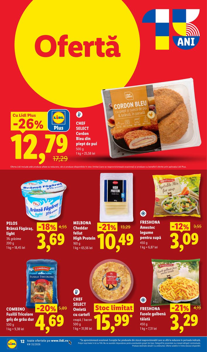 Lidl catalog page 12 — 2026-08-10 to 2026-08-16