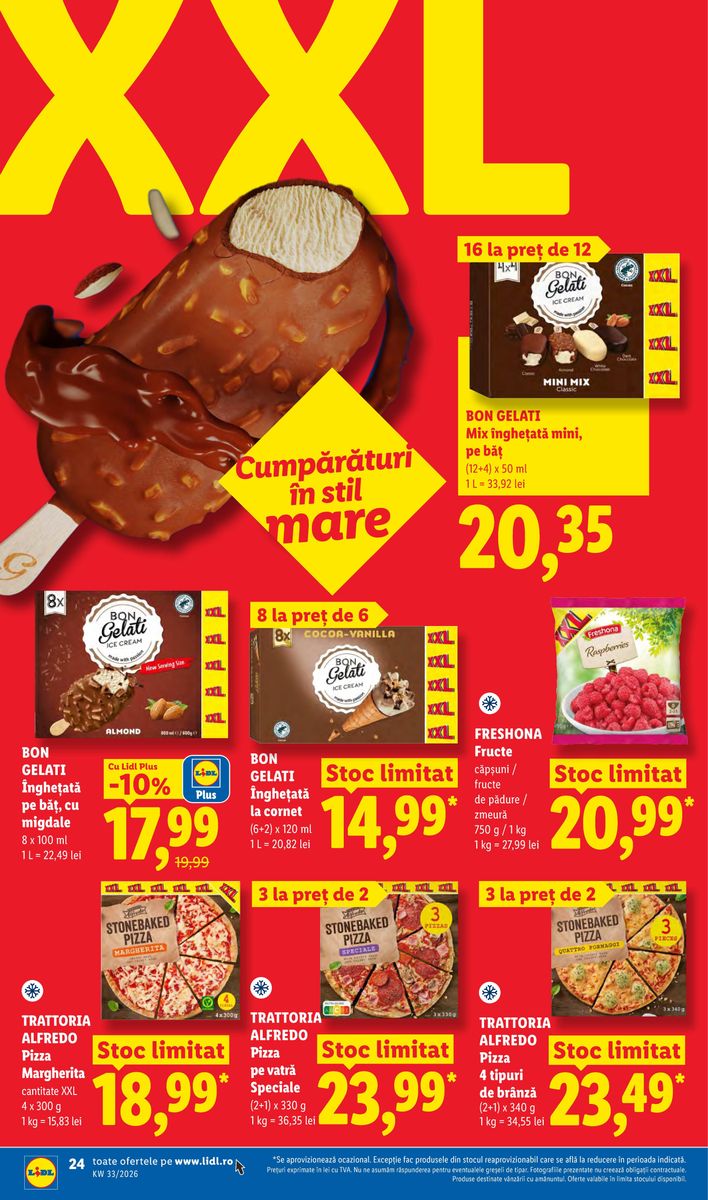 Lidl catalog page 24 — 2026-08-10 to 2026-08-16