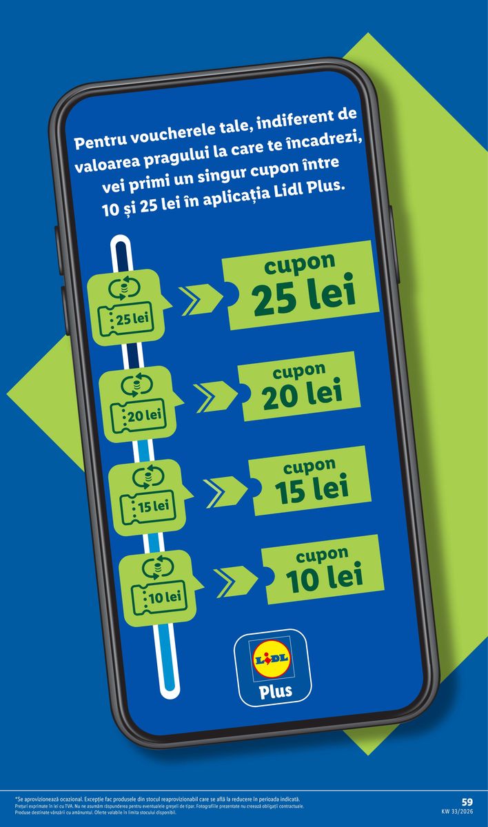 Lidl catalog page 59 — 2026-08-10 to 2026-08-16