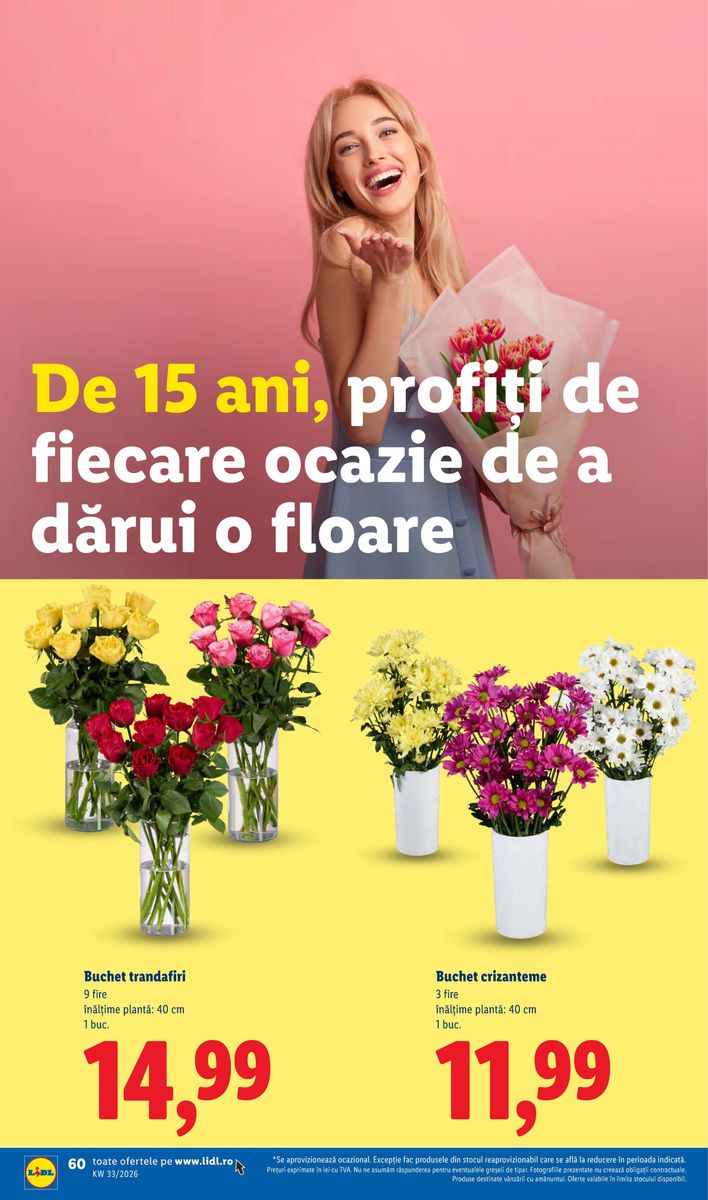 Lidl catalog page 60 — 2026-08-10 to 2026-08-16