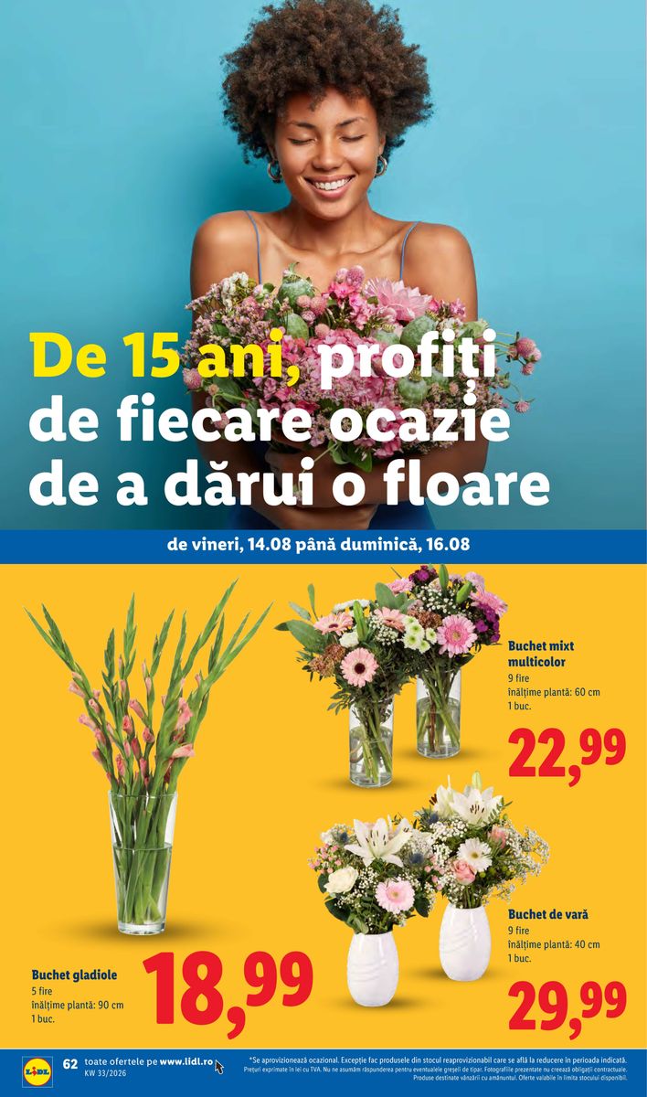 Lidl catalog page 62 — 2026-08-10 to 2026-08-16