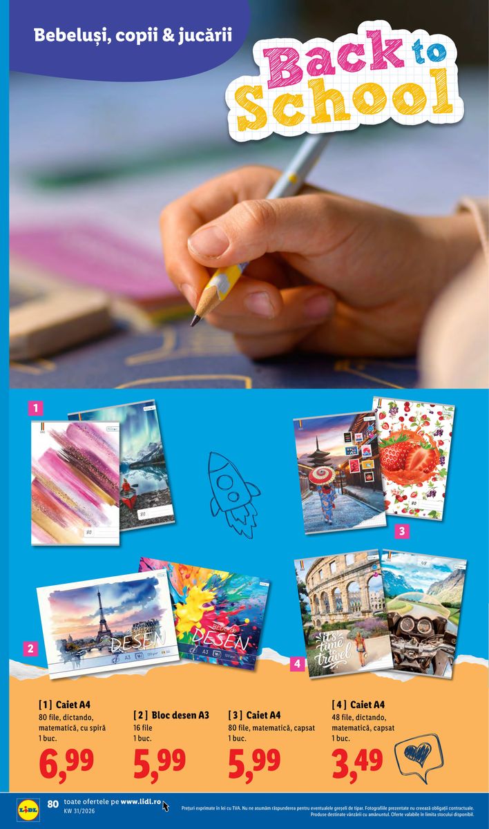 Lidl catalog page 80 — 2026-08-10 to 2026-08-16