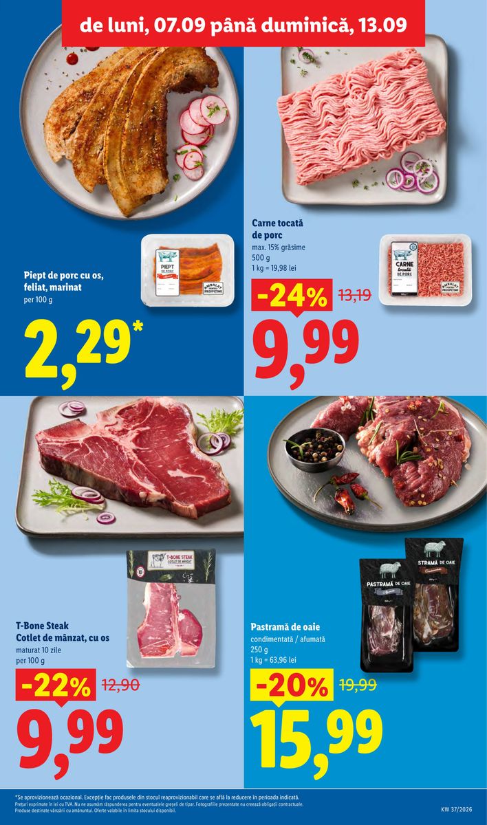 Lidl catalog page 5 — 2026-09-07 to 2026-09-13
