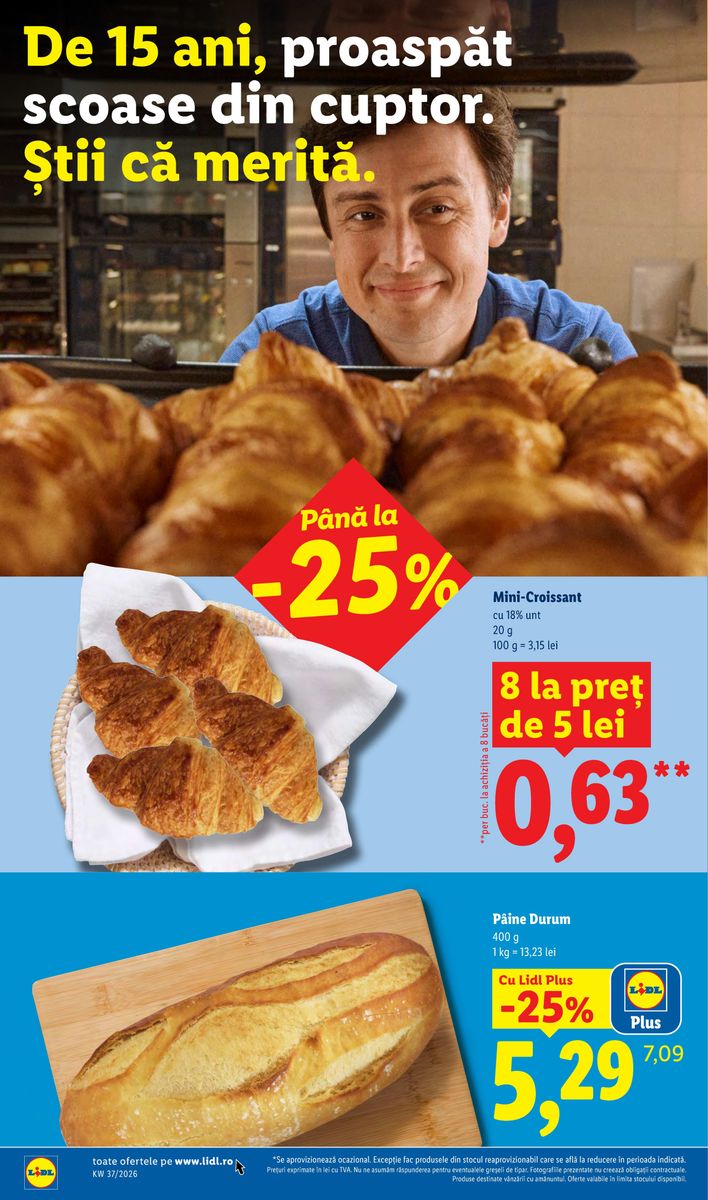 Lidl catalog page 6 — 2026-09-07 to 2026-09-13