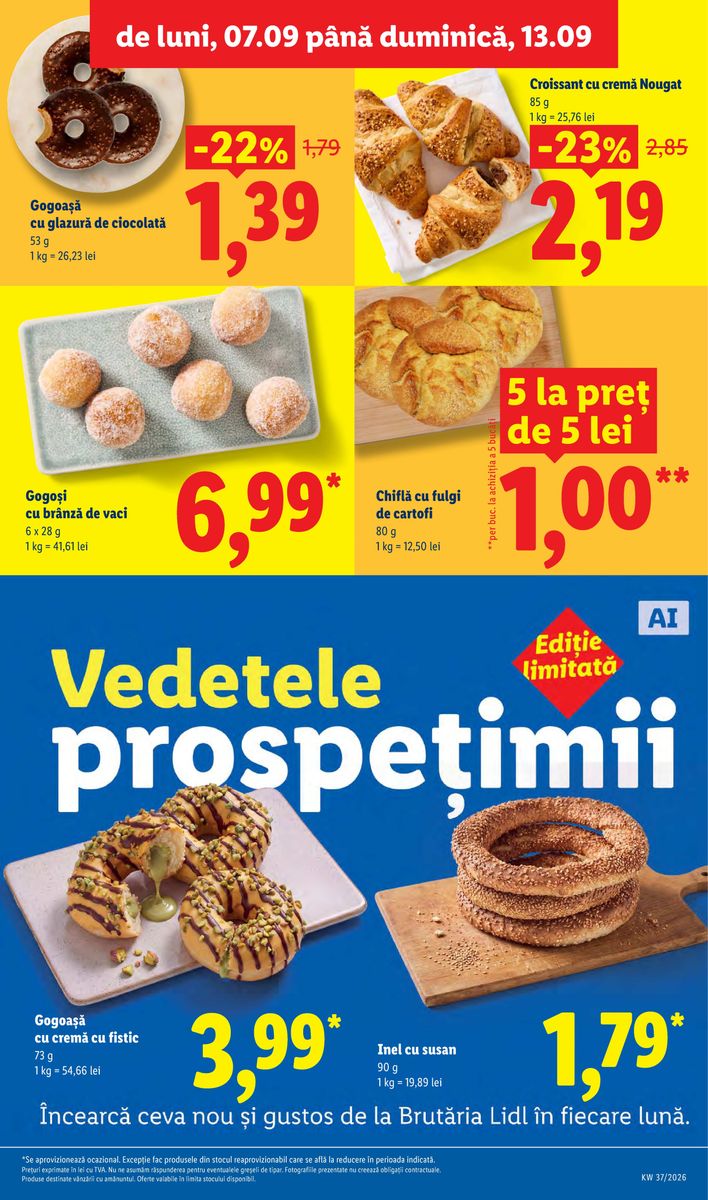 Lidl catalog page 7 — 2026-09-07 to 2026-09-13