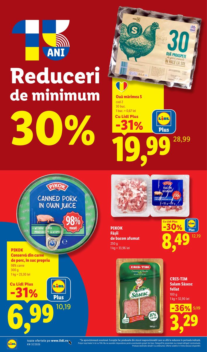 Lidl catalog page 8 — 2026-09-07 to 2026-09-13