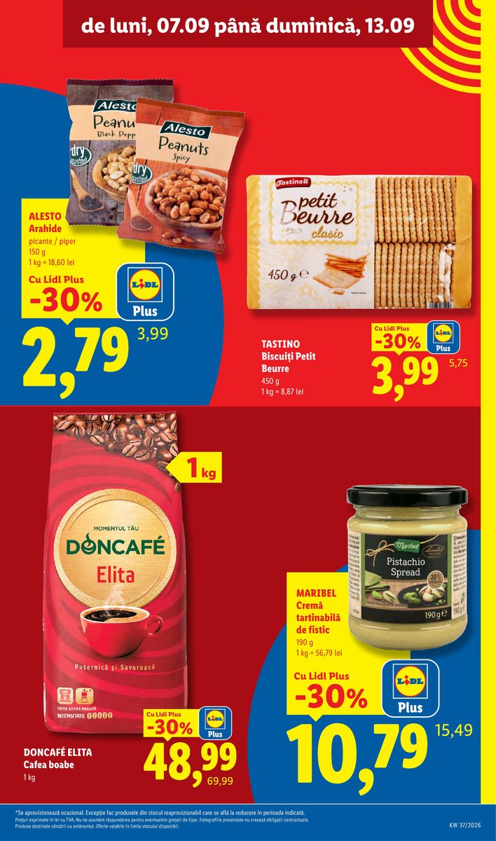 Lidl catalog page 9 — 2026-09-07 to 2026-09-13