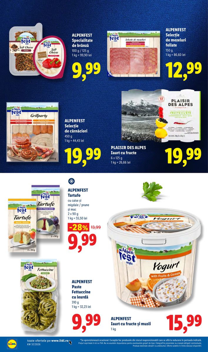 Lidl catalog page 12 — 2026-09-07 to 2026-09-13