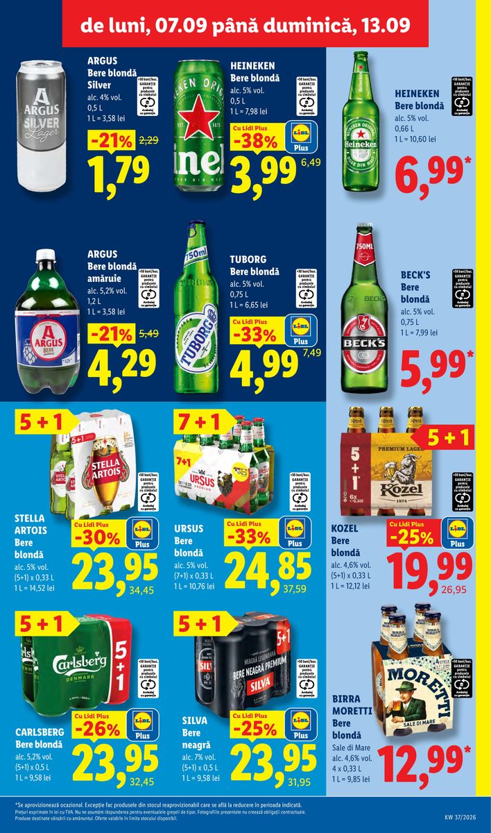Lidl catalog page 15 — 2026-09-07 to 2026-09-13