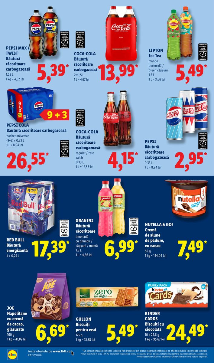 Lidl catalog page 20 — 2026-09-07 to 2026-09-13