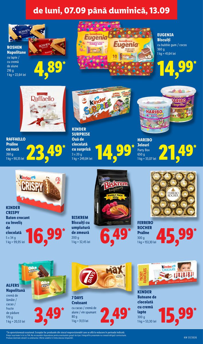 Lidl catalog page 21 — 2026-09-07 to 2026-09-13