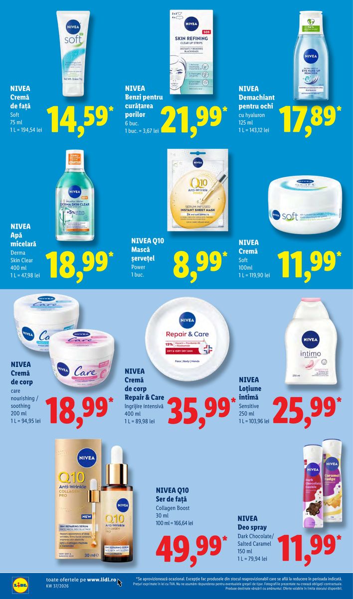 Lidl catalog page 22 — 2026-09-07 to 2026-09-13