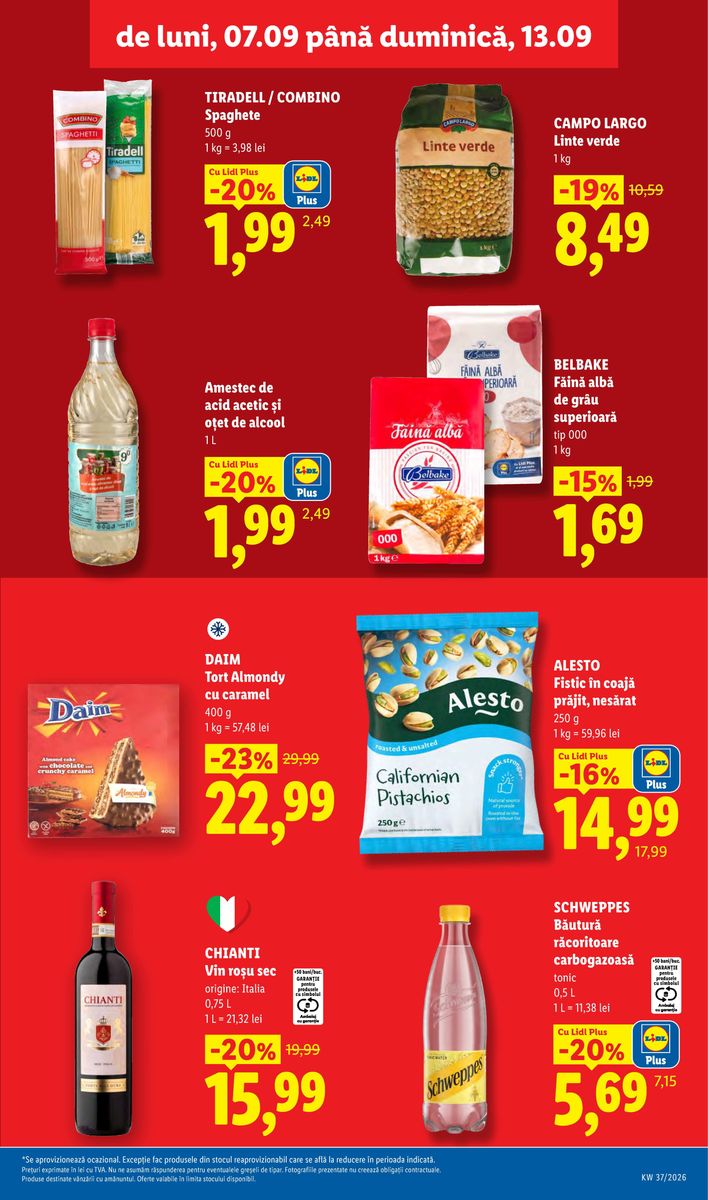 Lidl catalog page 27 — 2026-09-07 to 2026-09-13