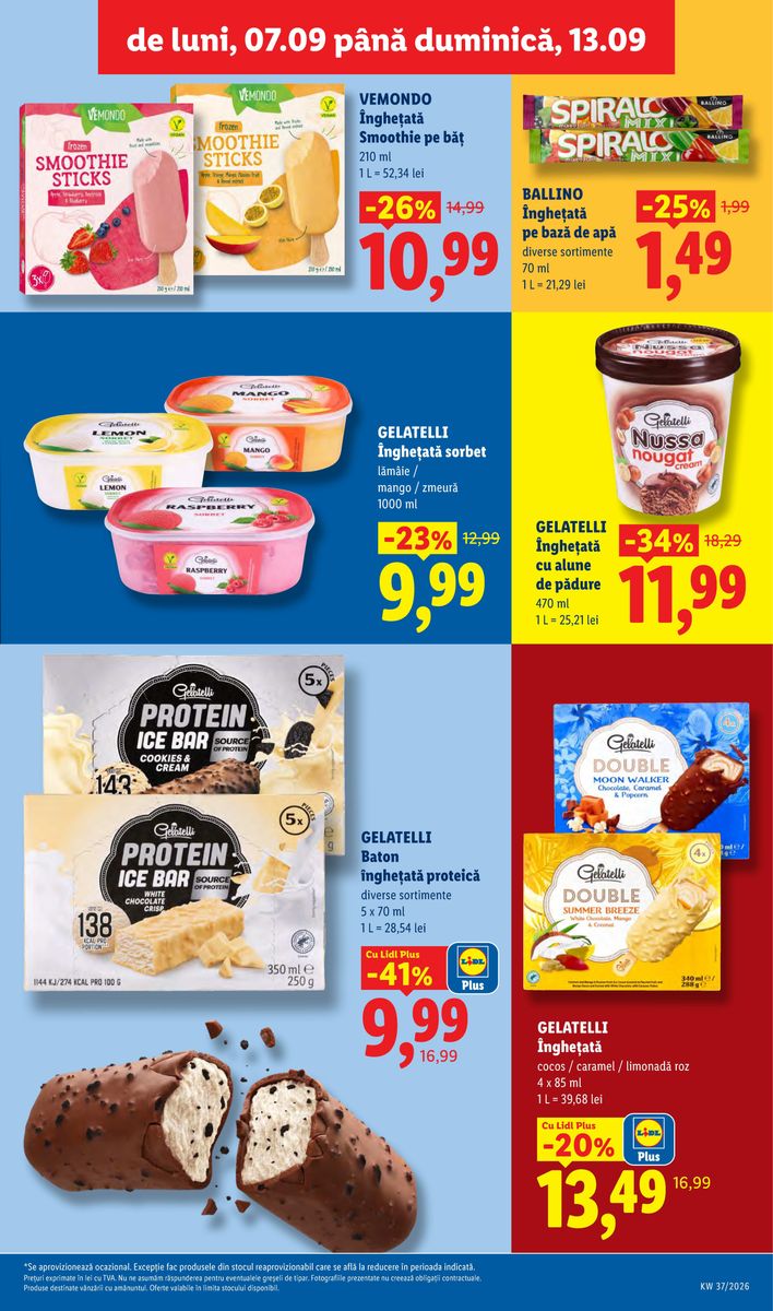 Lidl catalog page 31 — 2026-09-07 to 2026-09-13